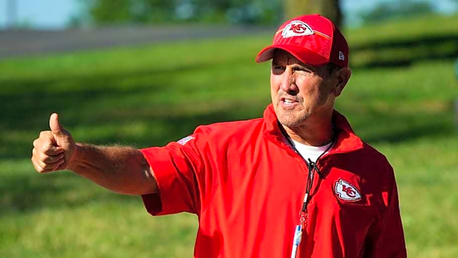 The UDFA Kansas City Will Move All Over Its Defense