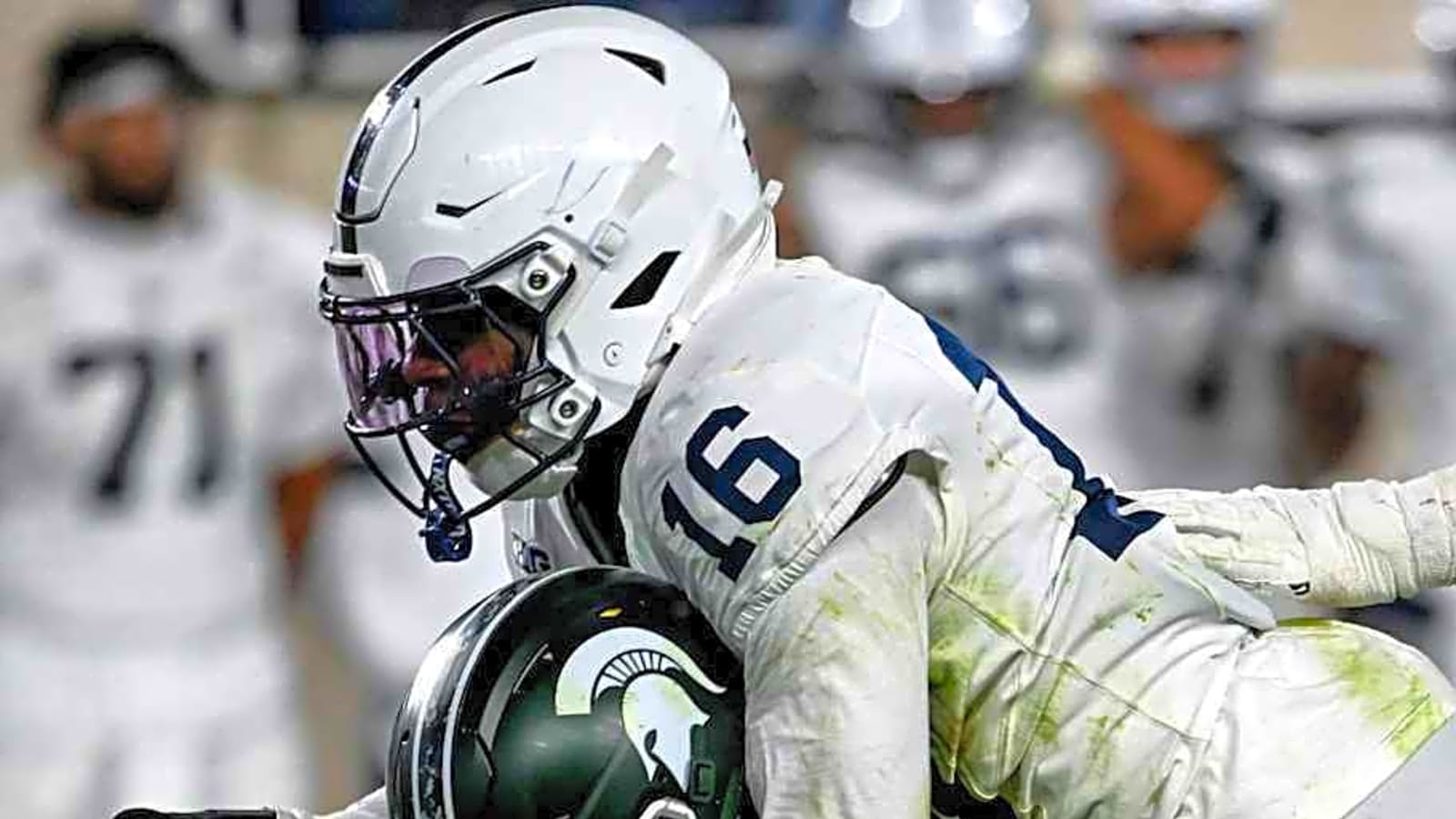 Wolfpack Secures Commitment from Big 10 Defensive Back