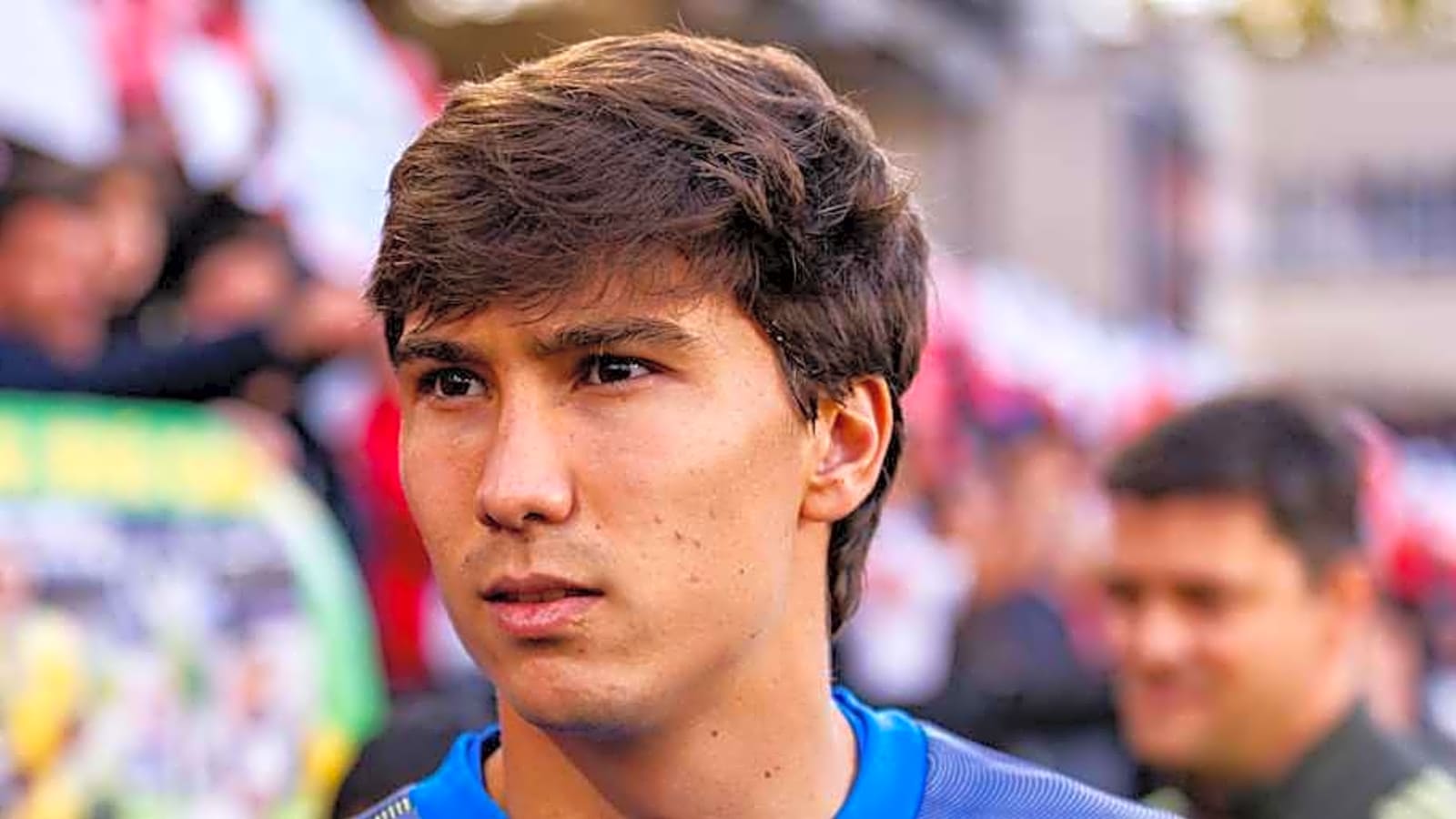 Predicted Lineup For La Liga Clash Between Real Madrid And Real Betis