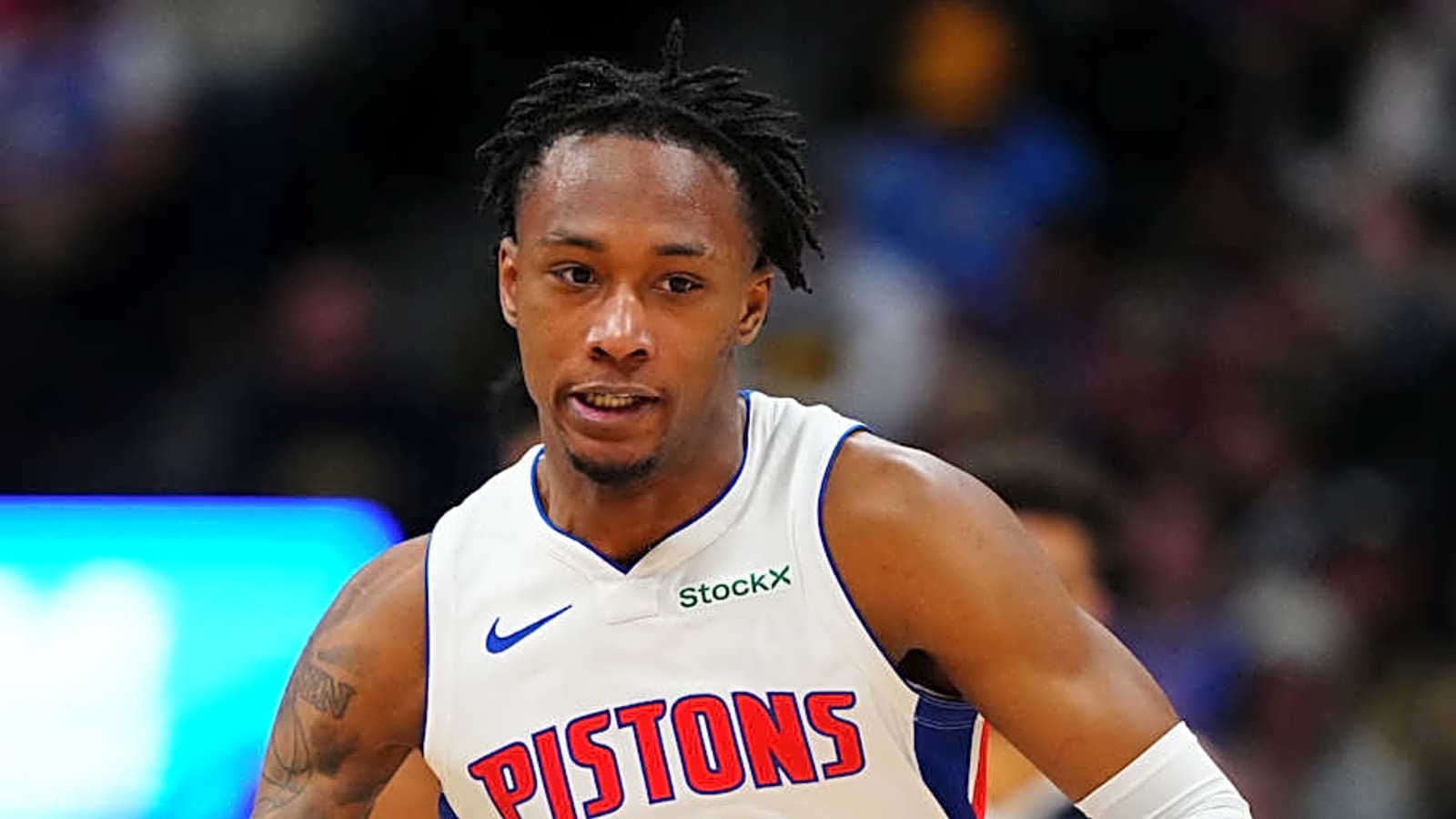 Ron Holland Makes One Thing Clear About Pistons Being a Tough Watch