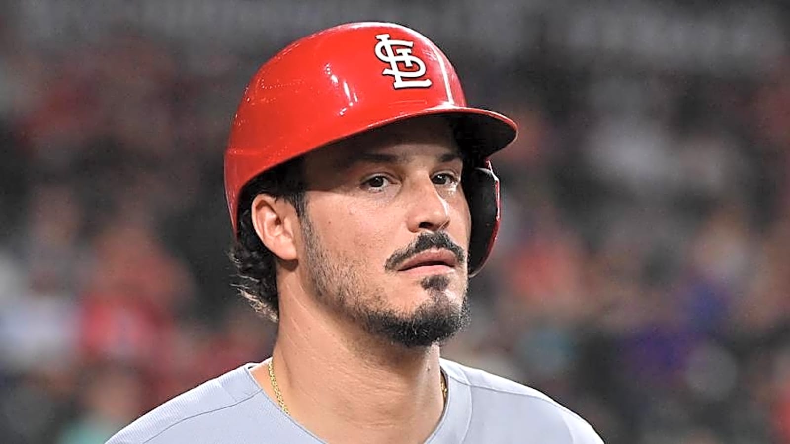 Cardinals&#39; Nolan Arenado Rumors Picking Up Unexpected Steam