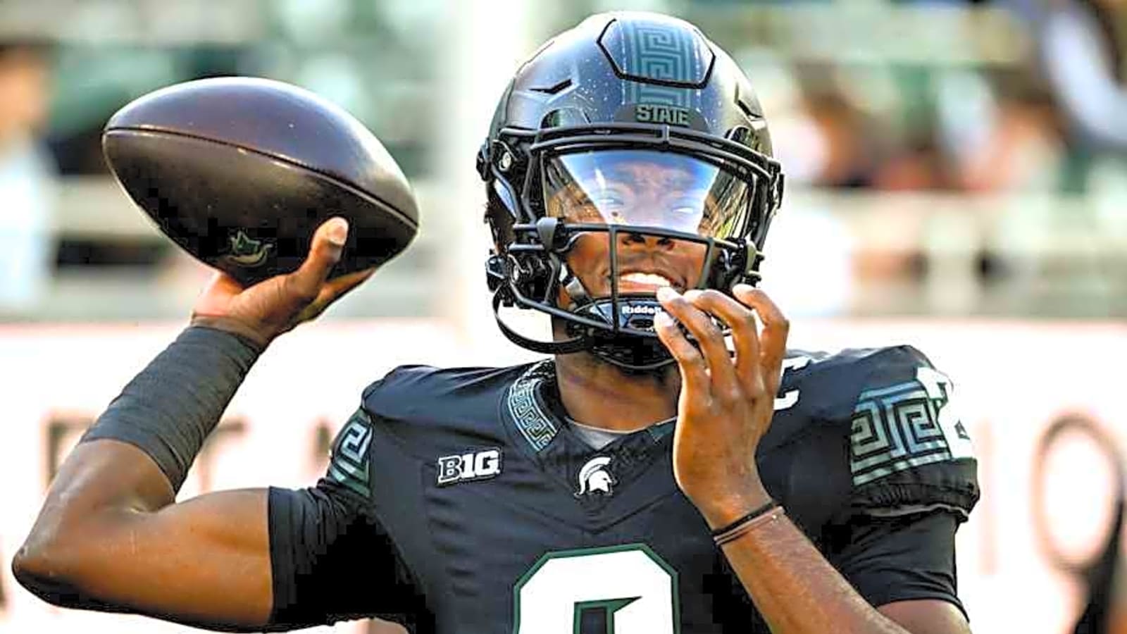 Good Vibes for the Spartans, But Can They Sustain It?