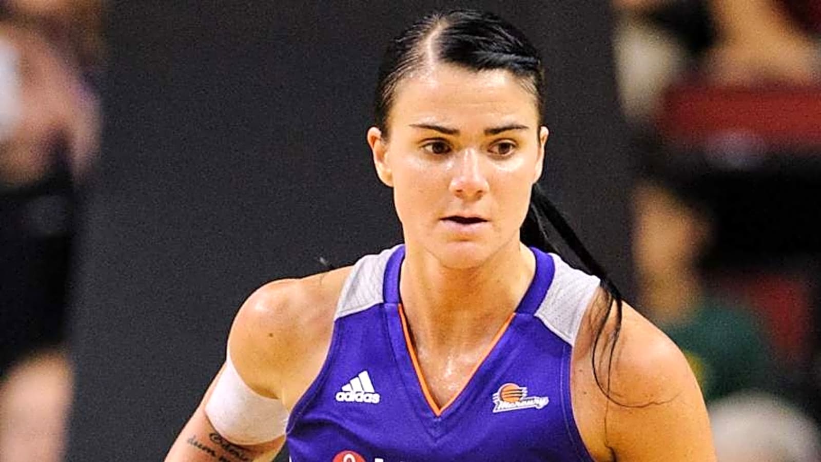 Past Mercury Players Win Special College Award