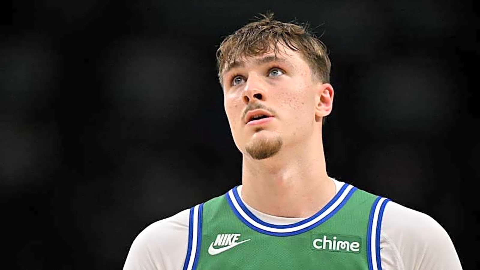 Mavericks' 2011 NBA Champion impressed with one specific aspect of Cooper Flagg