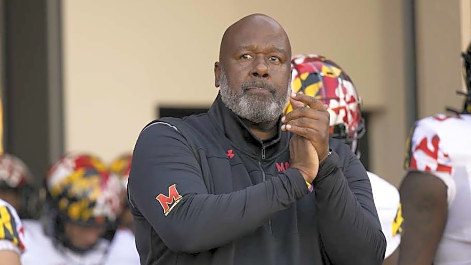 Maryland offers 4-star wide receiver committed to Florida State