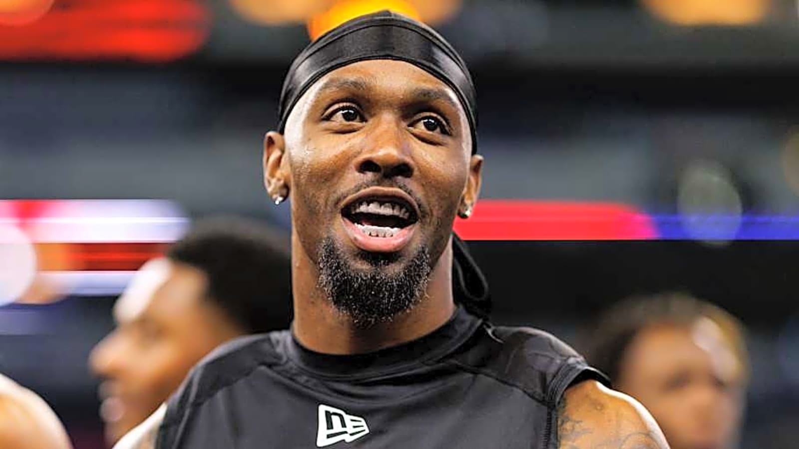 NFL insider drops bombshell on why Trey Amos fell to the Commanders
