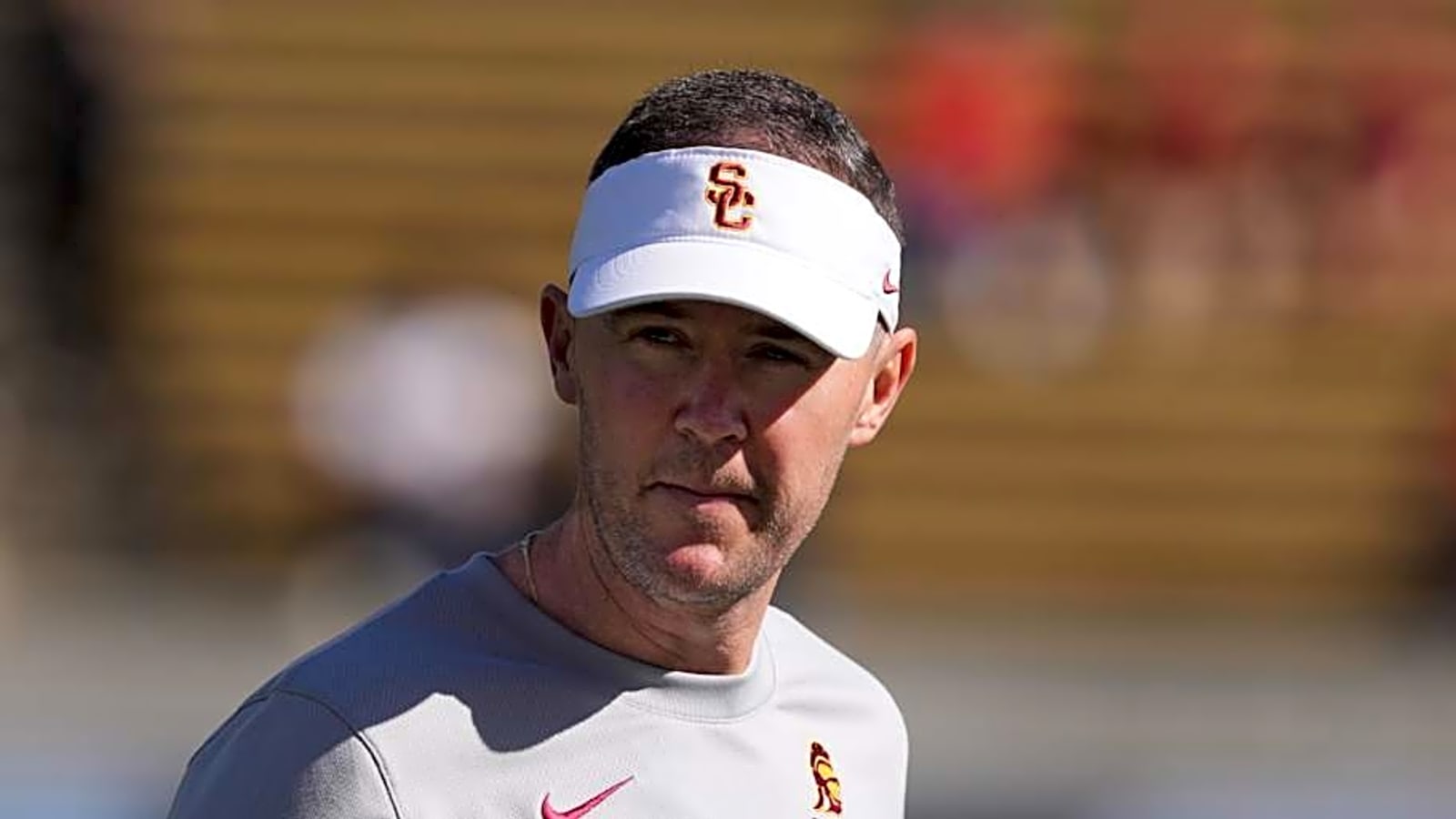 Lincoln Riley Believes USC Trojans ‘Checking Every Box’ Ahead of 2025