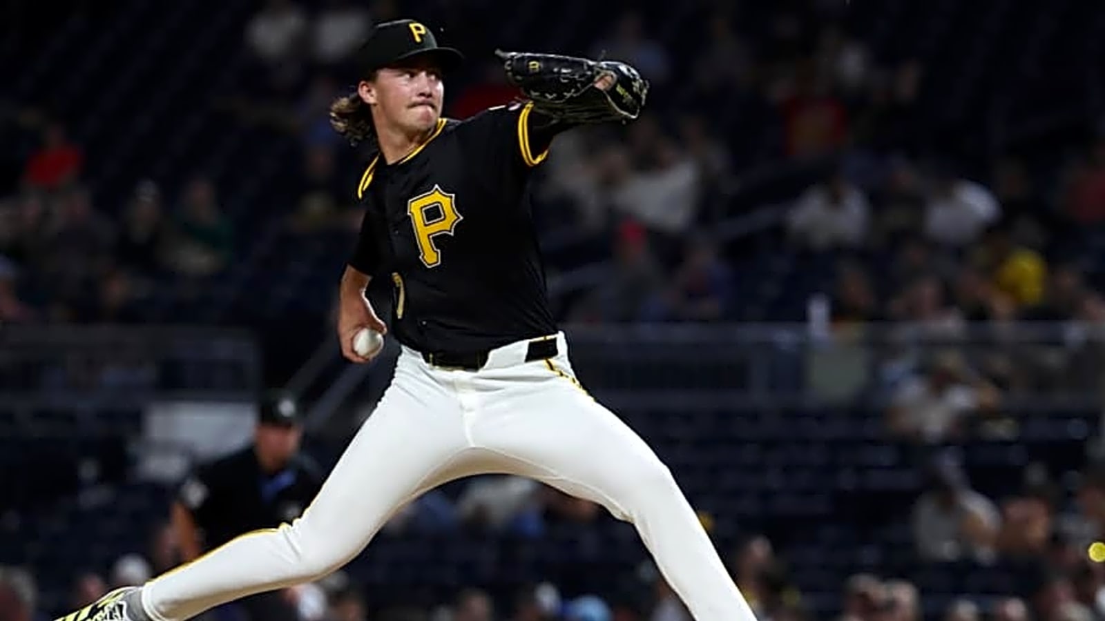 Pirates Conclude Season with Braves Road Series