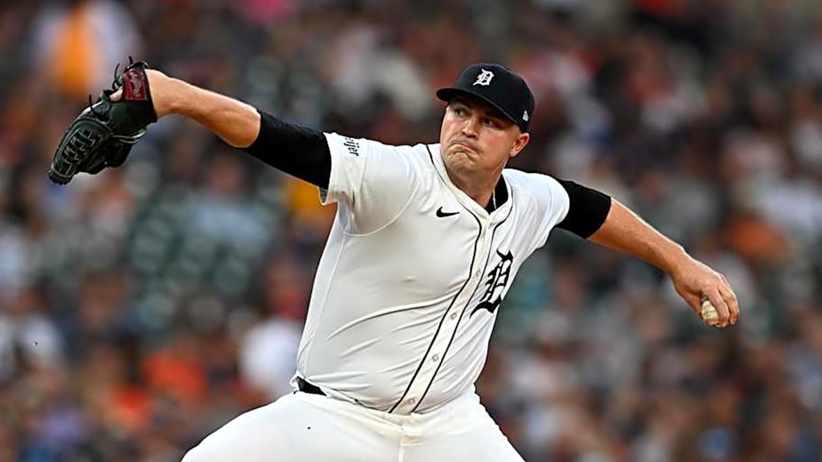 How Tigers Star Tarik Skubal Keeps Setting Strikeout Milestones