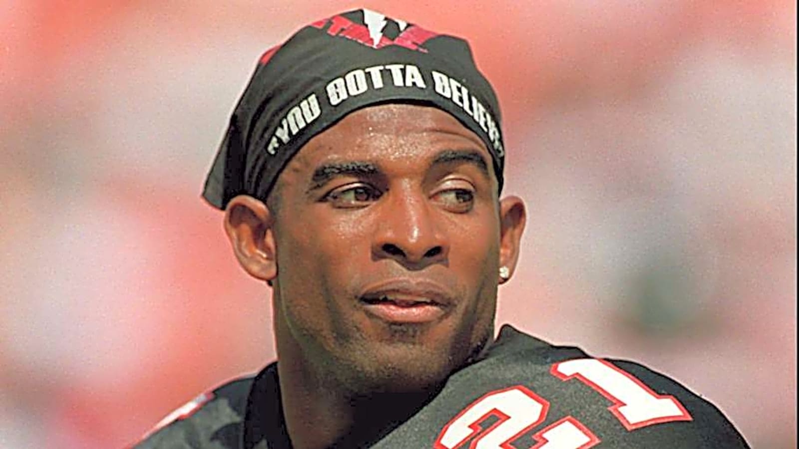 Deion Sanders’ Nike Shoe Release Pays Tribute Most Historic Day In NFL, MLB Career