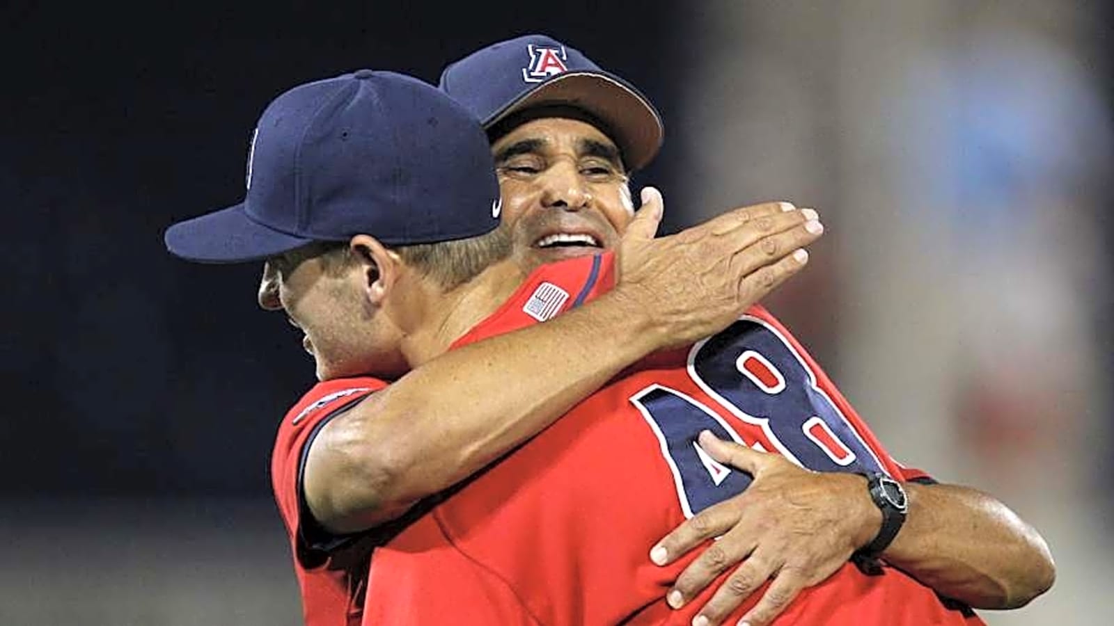 Arizona Baseball Makes Major  List