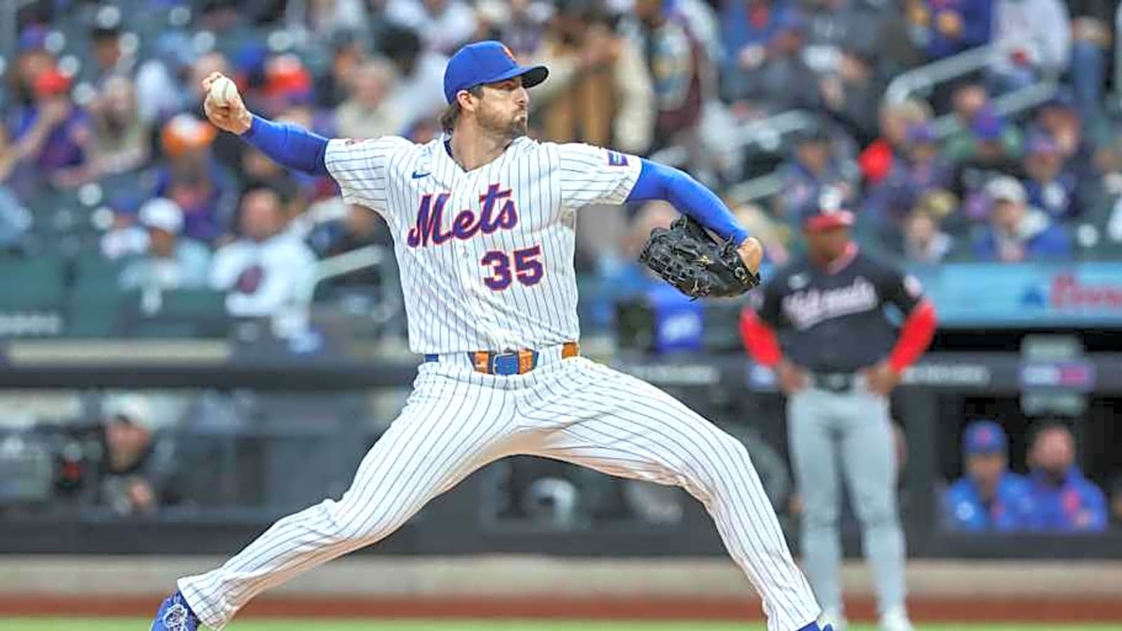 Mets face important decision on Clay Holmes soon