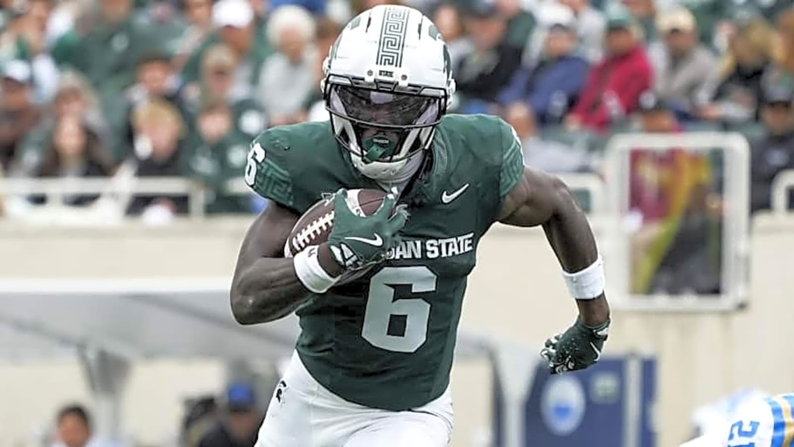 Indiana Football to Host 2 Standout Big Ten Transfers for Portal Visits