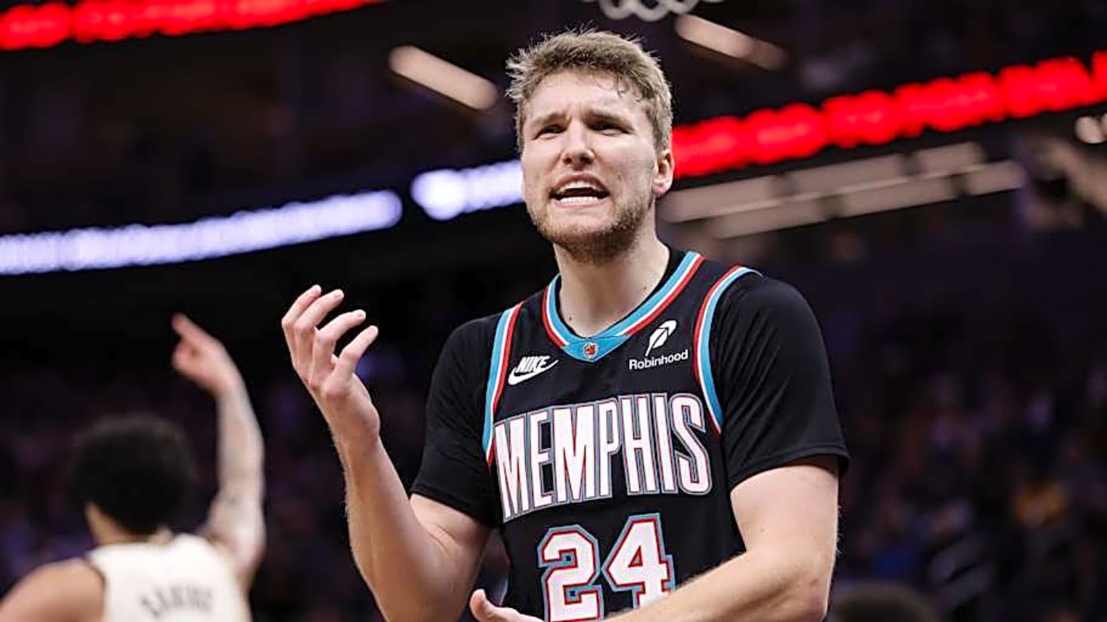 Grizzlies' role players can get right against tanking Jazz