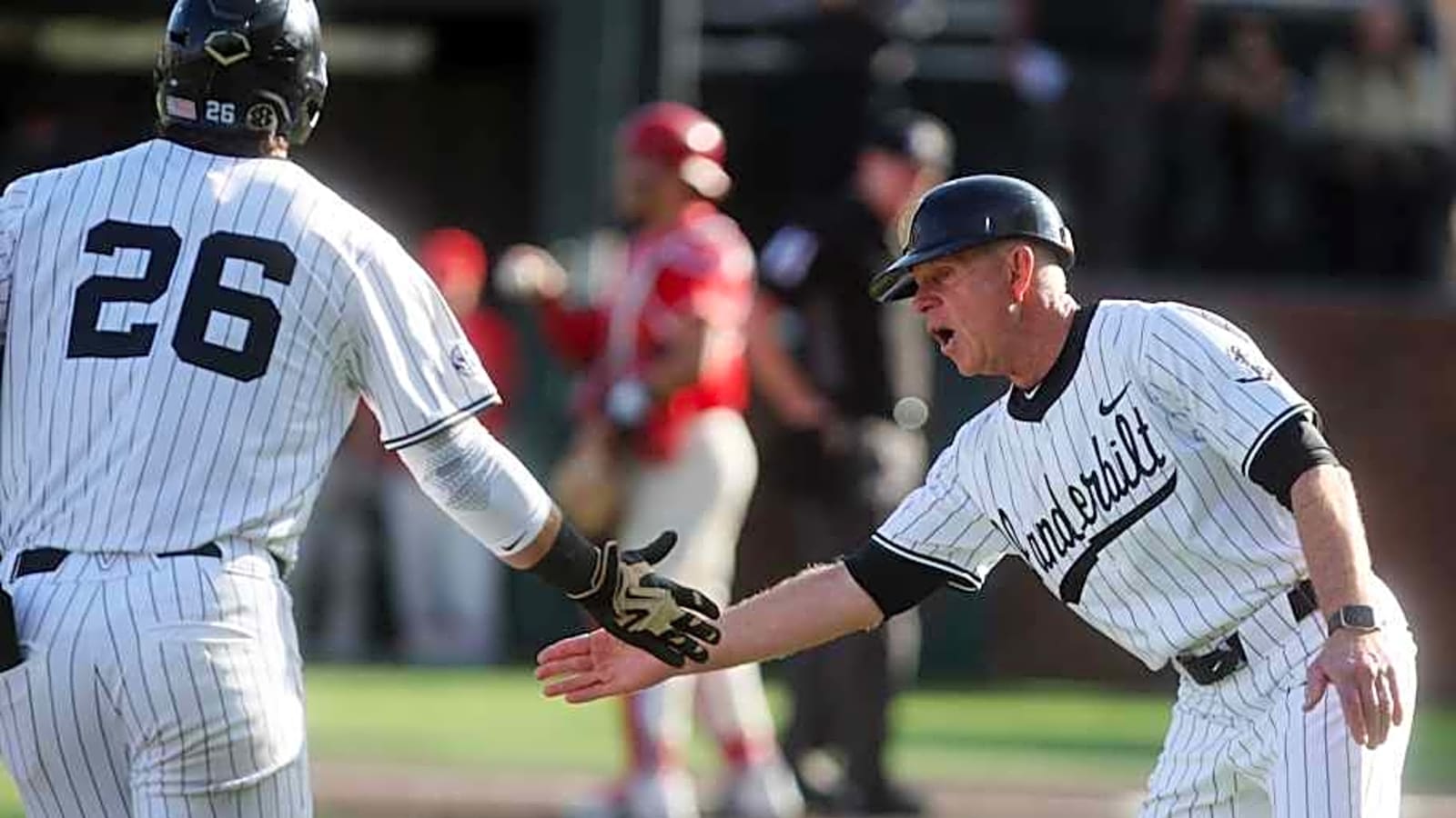 Vanderbilt Baseball Notebook: Brodie Johnston’s Leap, Rotation Dominance, Bullpen Flashes 