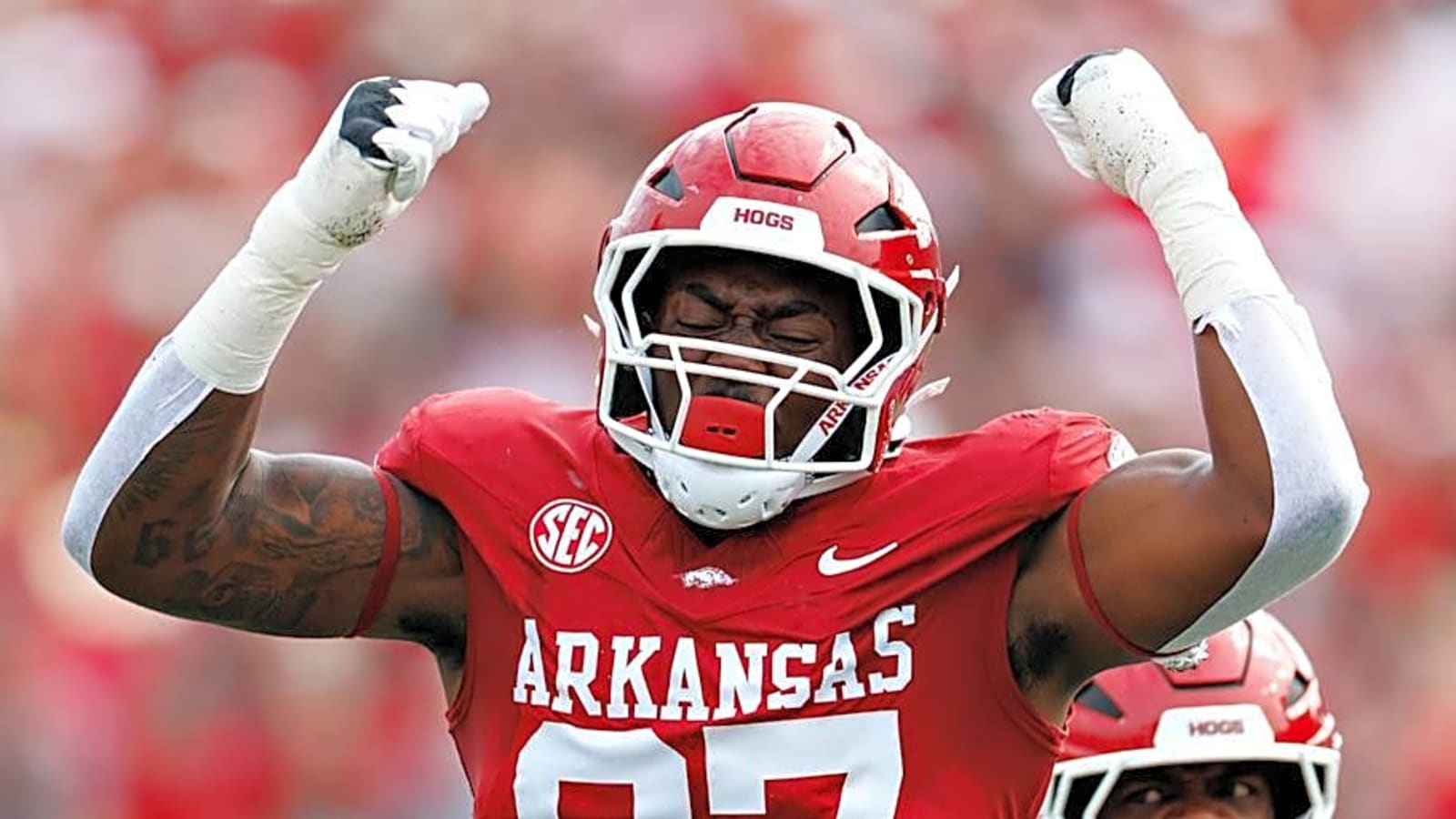 Commanders end years of frustration with bold 2026 mock draft pick