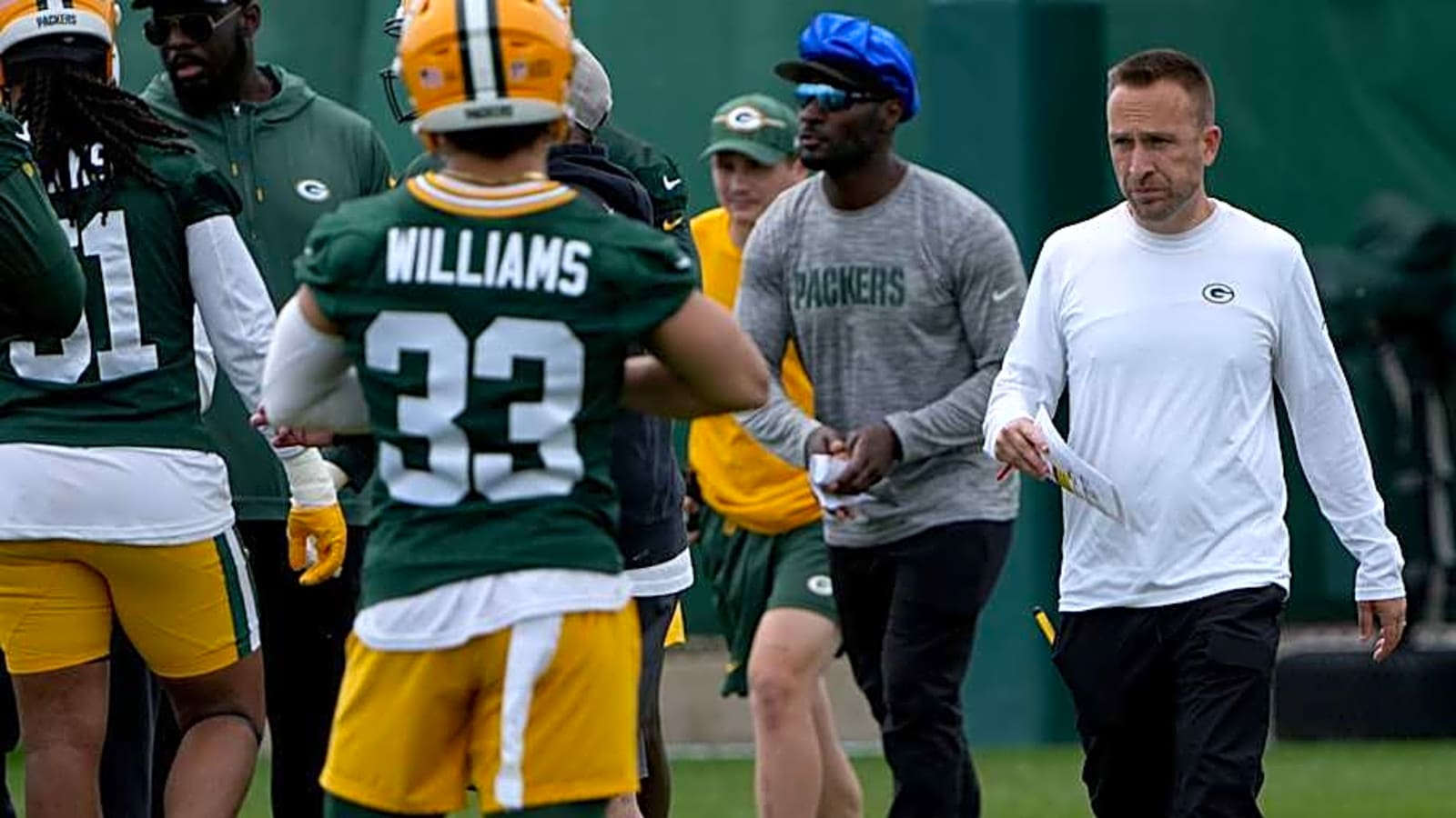 Insider Explains Why Dolphins Hit With Hafley