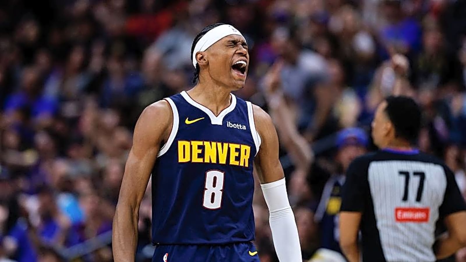 Predicting  Peyton Watson’s Minutes and Stats With Cavaliers