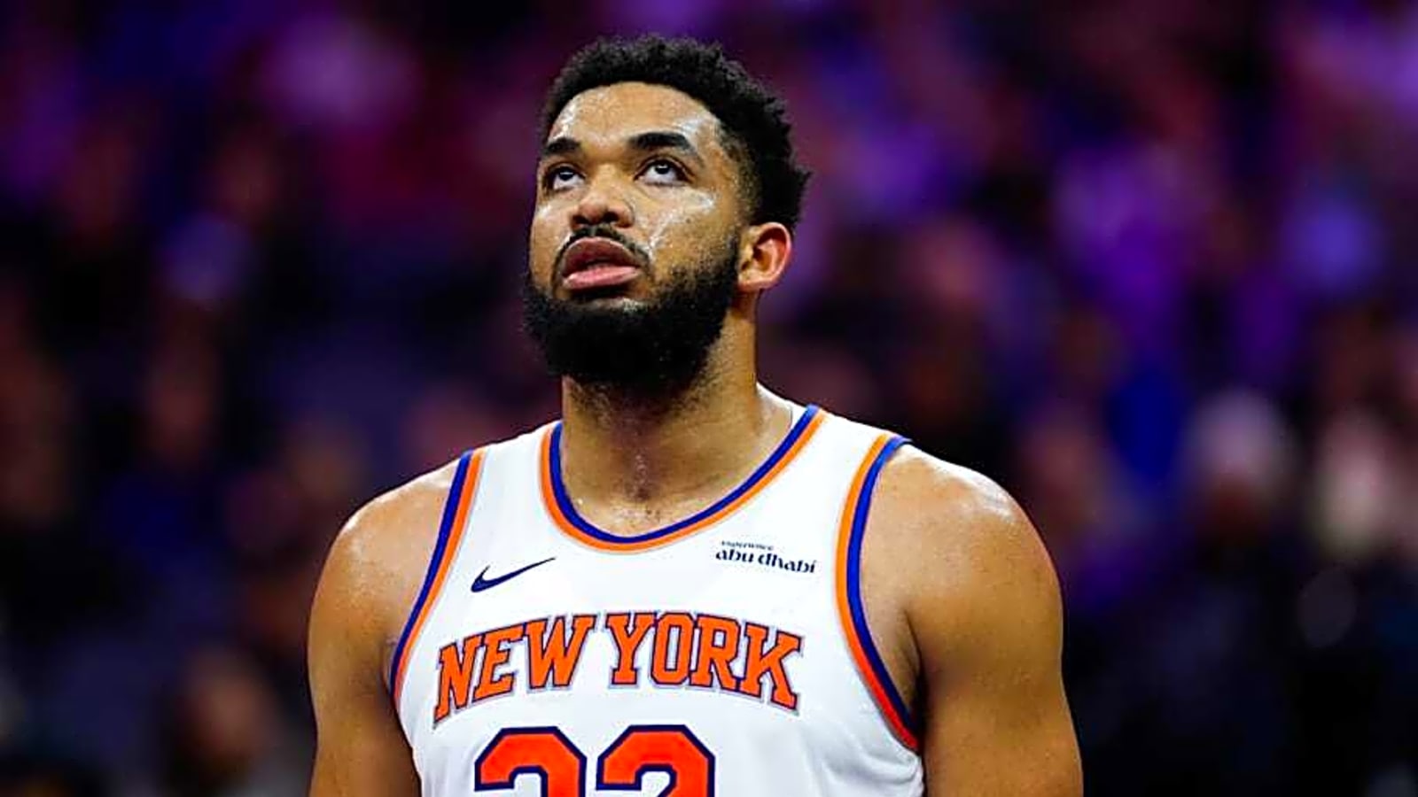 Knicks' Karl-Anthony Towns Speaks Out on Minneapolis Shooting