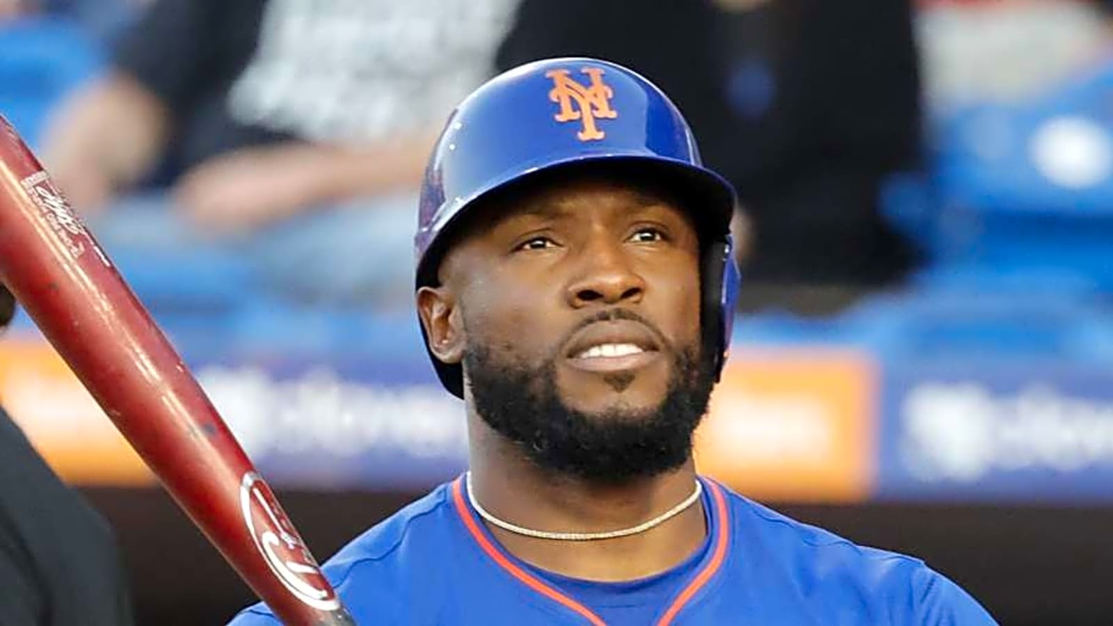 Starling Marte Predicted to Join NL East Club