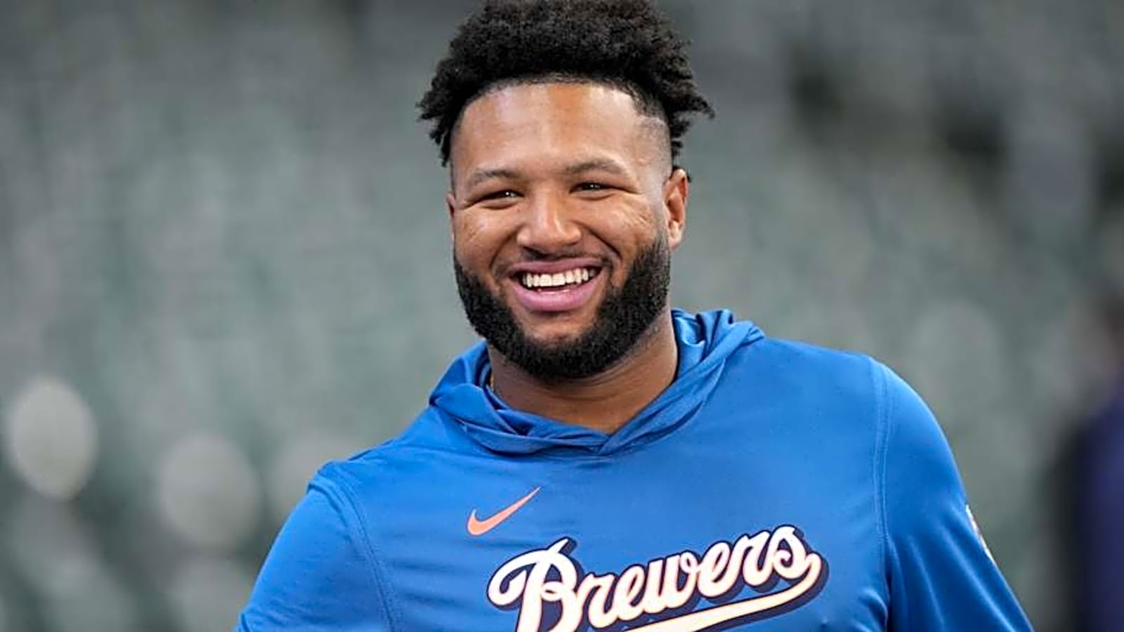 Brewers Star Jackson Chourio is One Step Closer to Big League Return