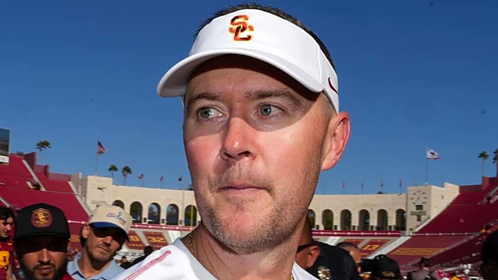USC Trojans Wide Receiver Boosts NFL Draft Stock Despite Loss to Illinois