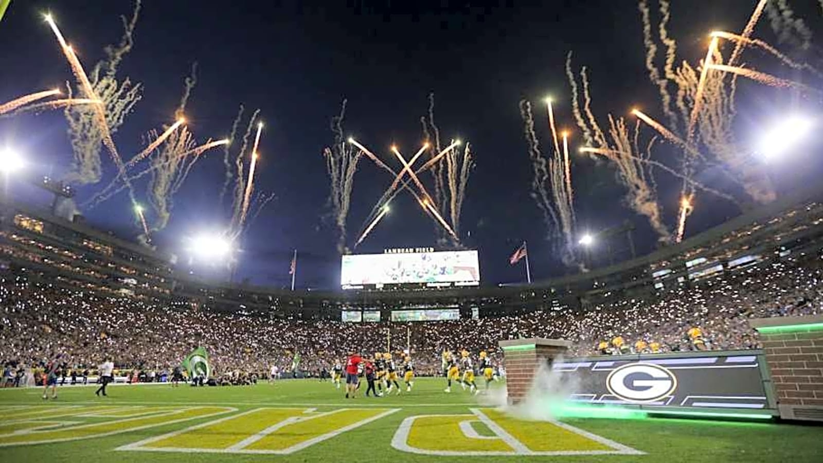 These Packers Will Provide the Fireworks in 2025