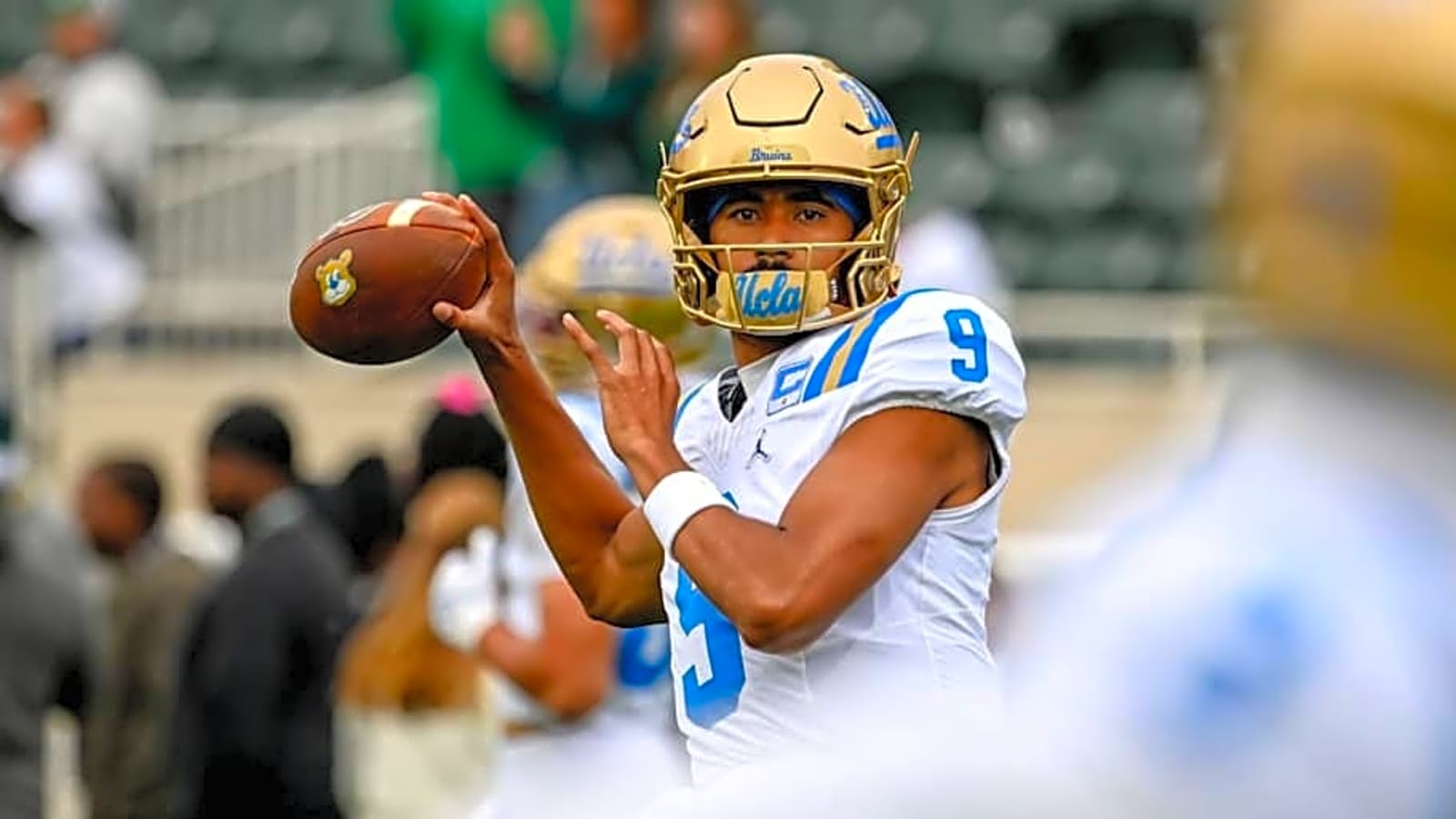 Nico Iamaleava, Fernando Mendoza Set Stage for Big Game Showdown