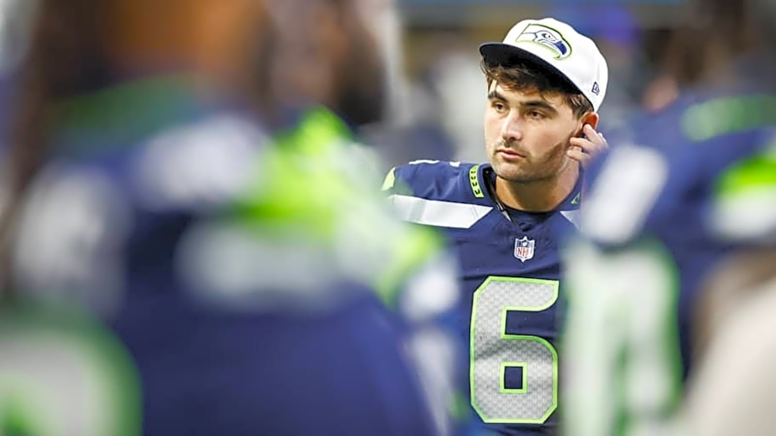 Seahawks&#39; most tradeable players going into 2025 NFL draft