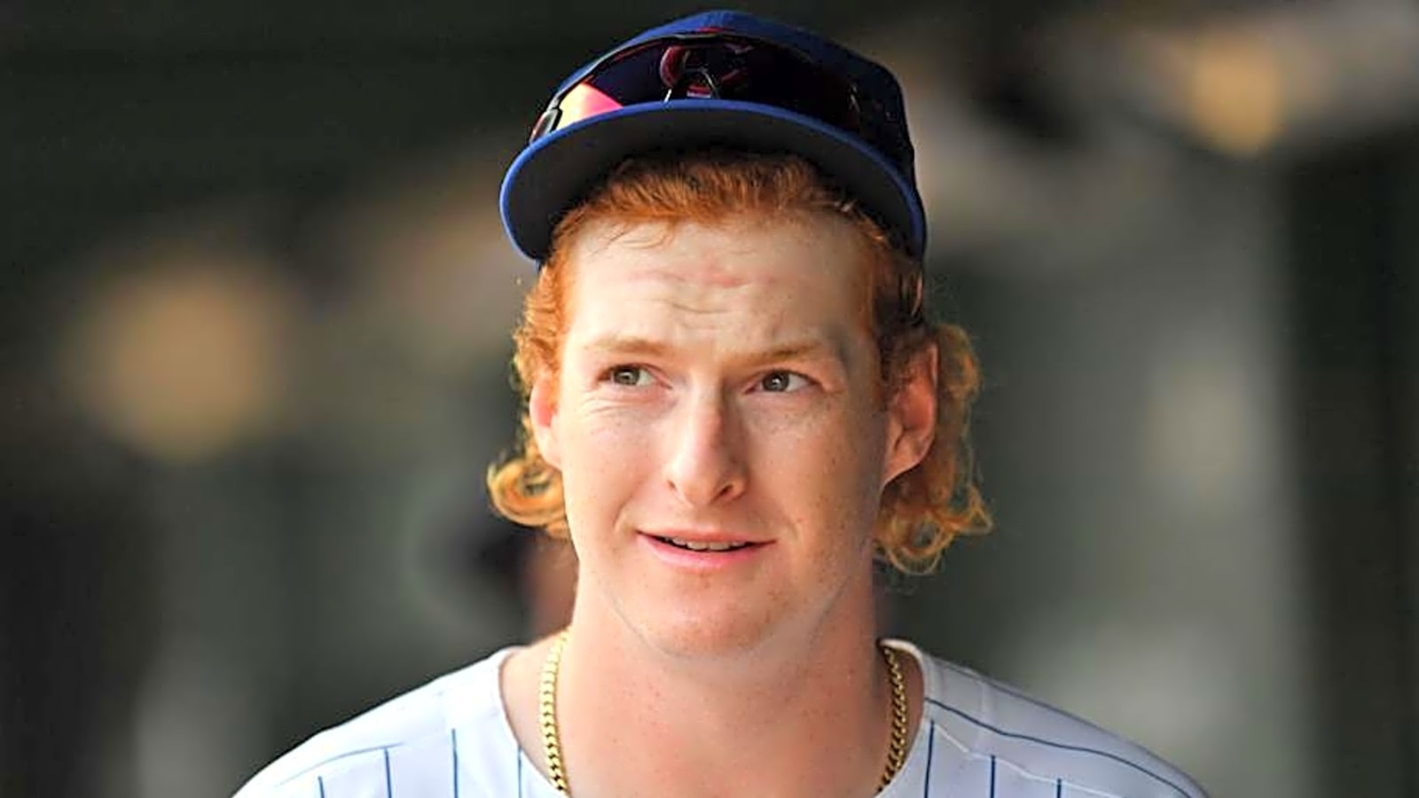 Owen Caissie Should Be On The Cubs Opening Day Roster Next Season