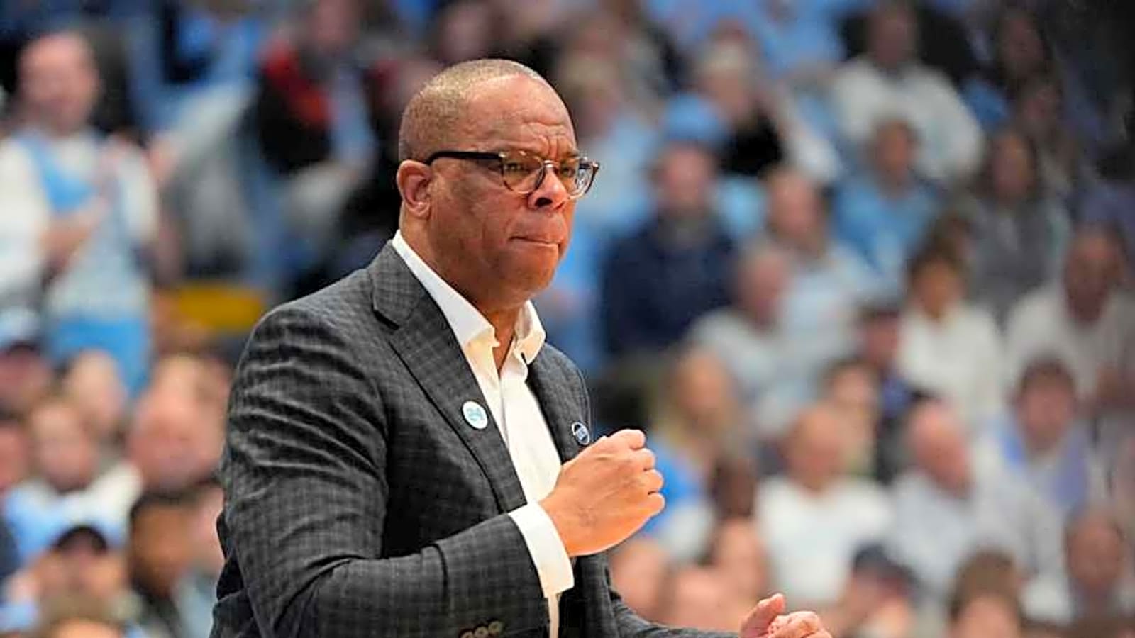 Flashback Thursday: North Carolina vs. Stanford
