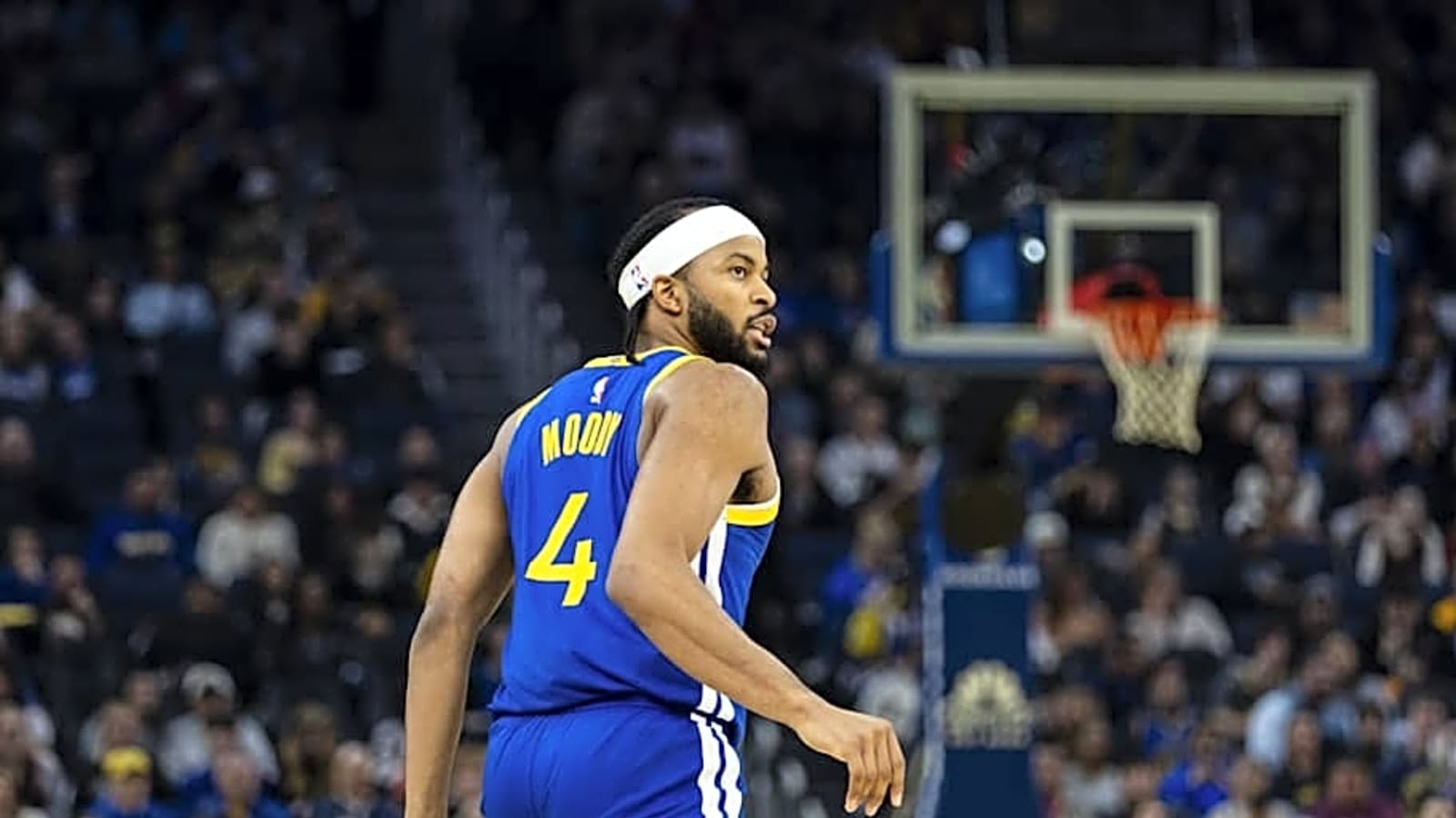 Takeaways from Warriors' Win Over Bucks: Dubs Are Starting the Wrong Guard