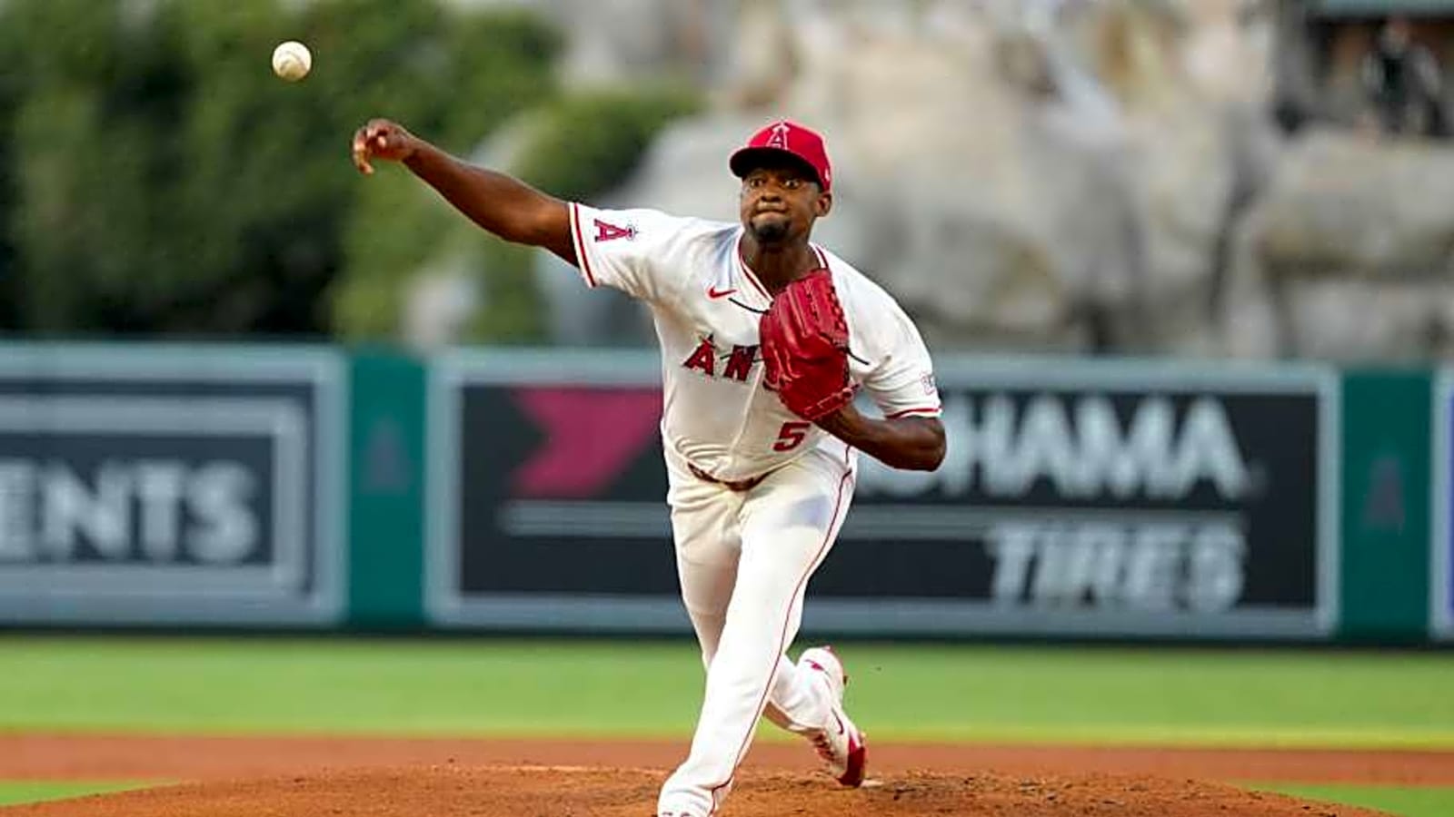 Angels Placing 2 Pitchers on Injured List in Significant Roster Move