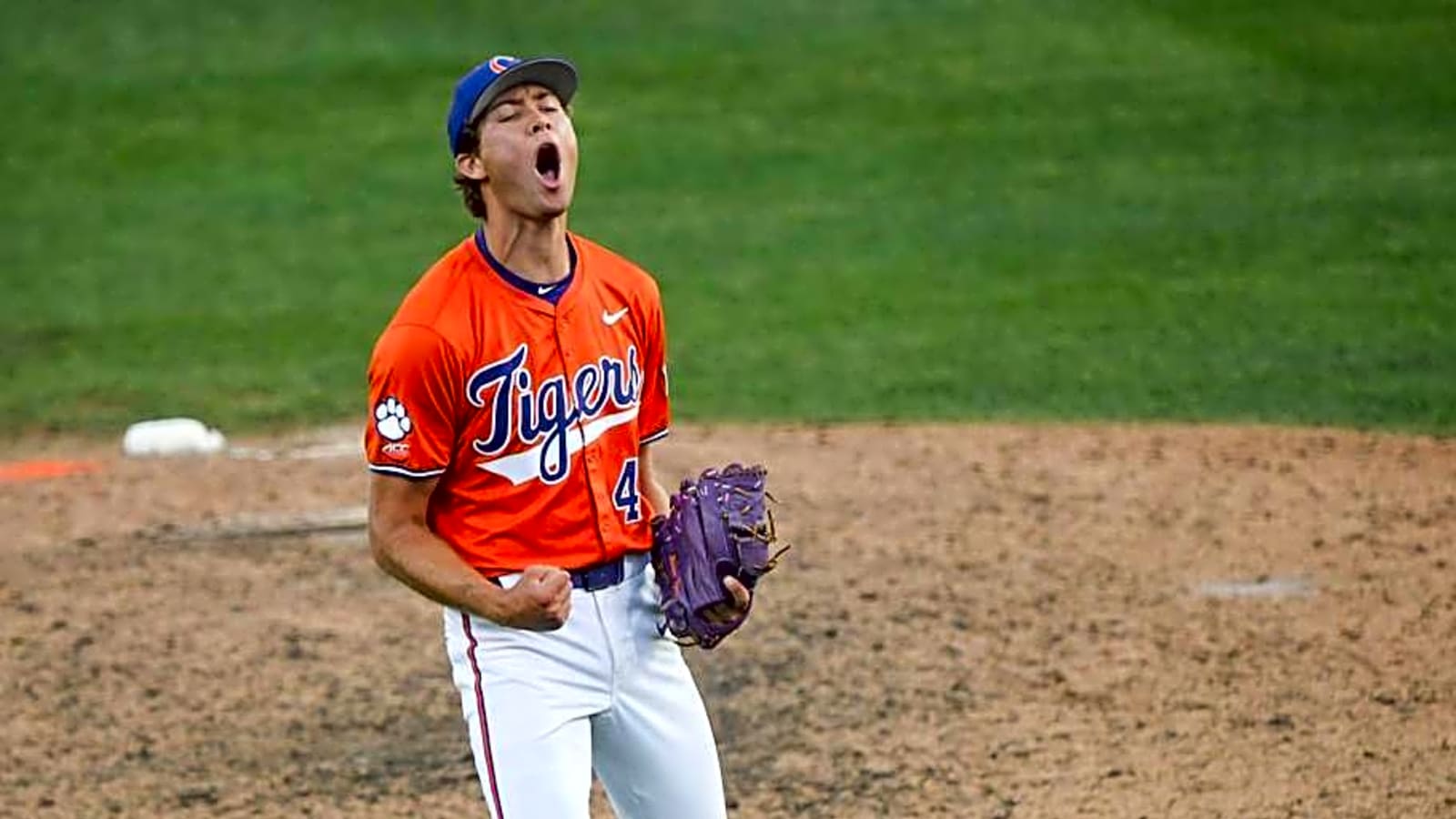 College Baseball Top 25: Georgia Tech Falls Out, Others Climb; ACC Daily: April 28, 2025