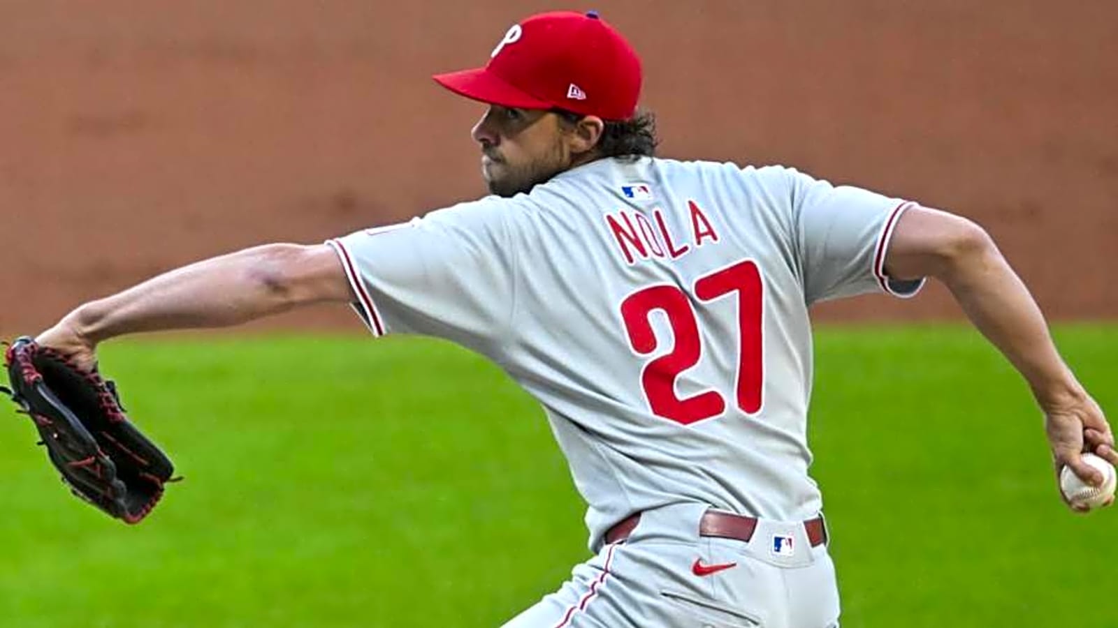 Phillies May Have Albatross Contract Developing on Pitching Staff