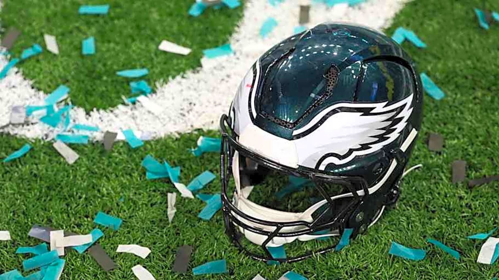 Eagles Already Have Philly&#39;s Next Breakout Star