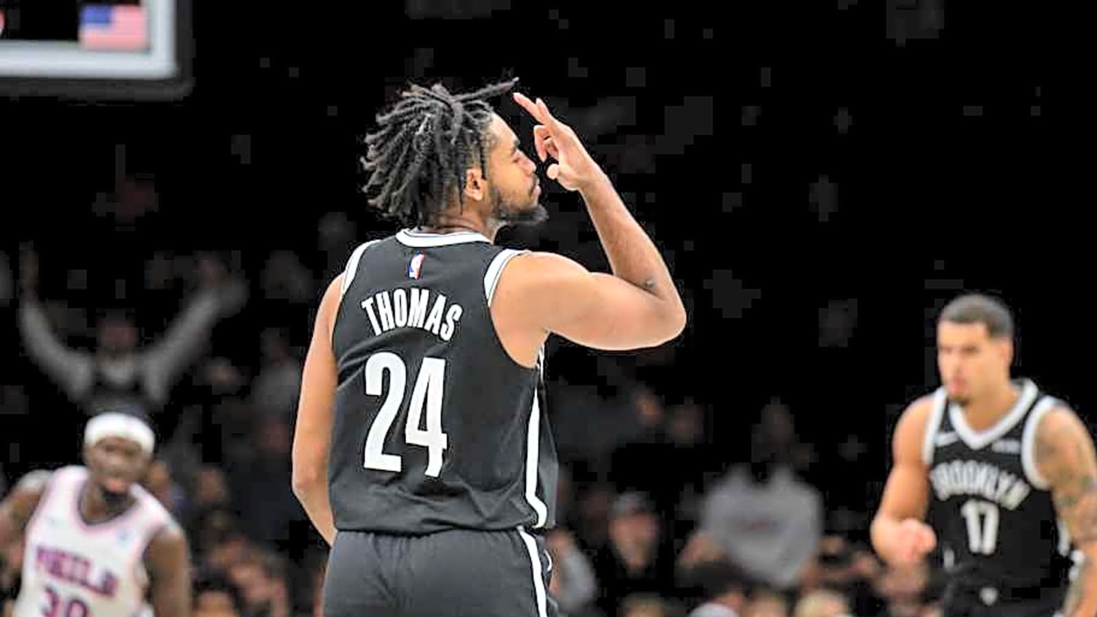 Brooklyn Nets Need to Move on From Cam Thomas