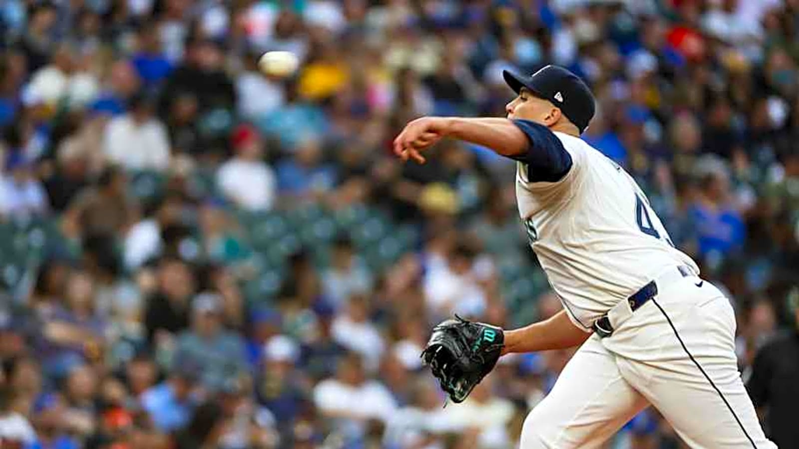 Diamondbacks Call Up New Flamethrowing Lefty Reliever