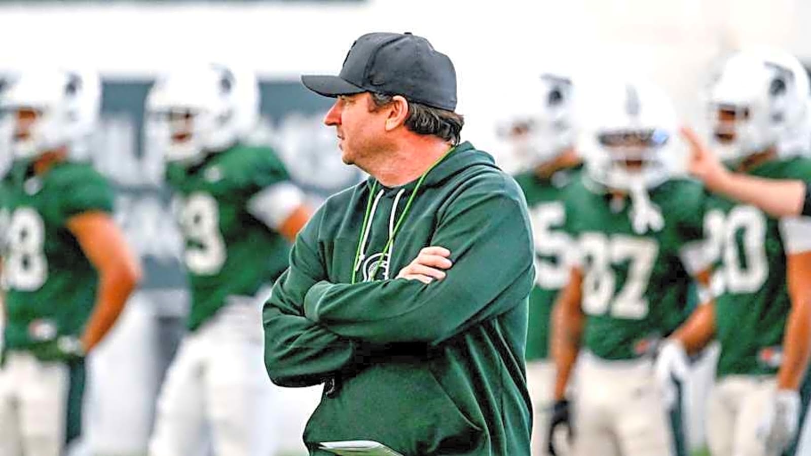 Bold Predictions for MSU&#39;s Offense