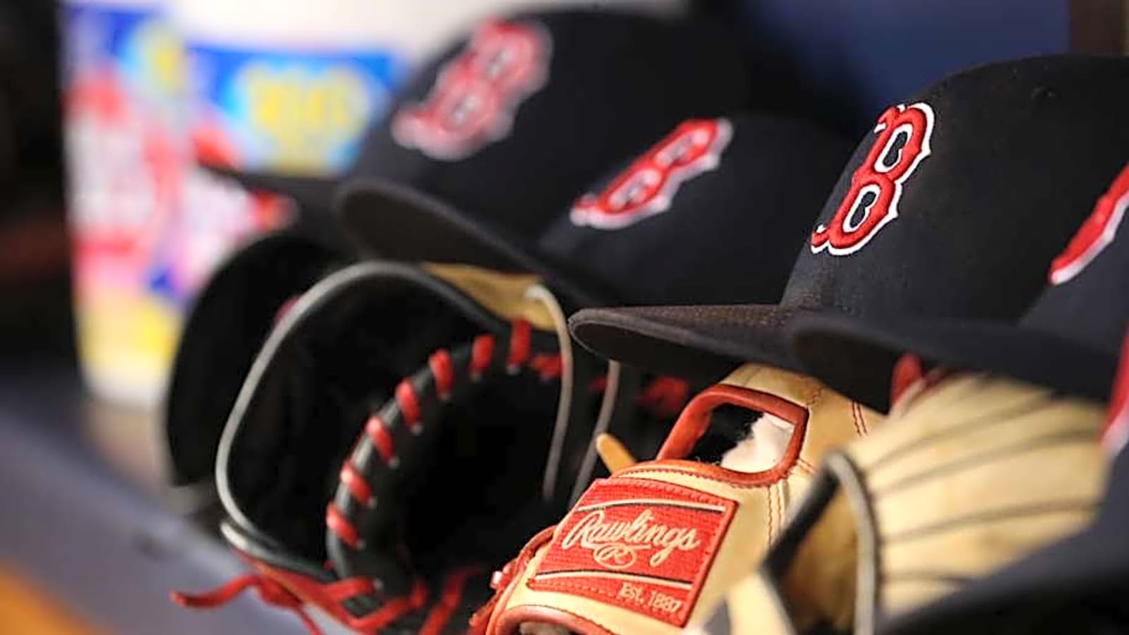 Red Sox Discussed Unlikely All-Star After Willson Contreras