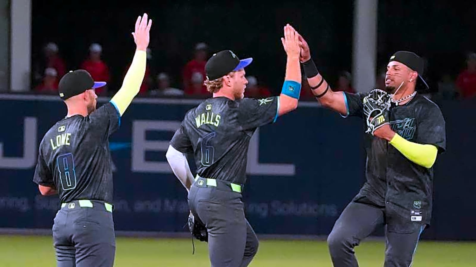 My Two Cents: Why Are Rays Better? All Those .100-Plus Batting Averages Are Gone