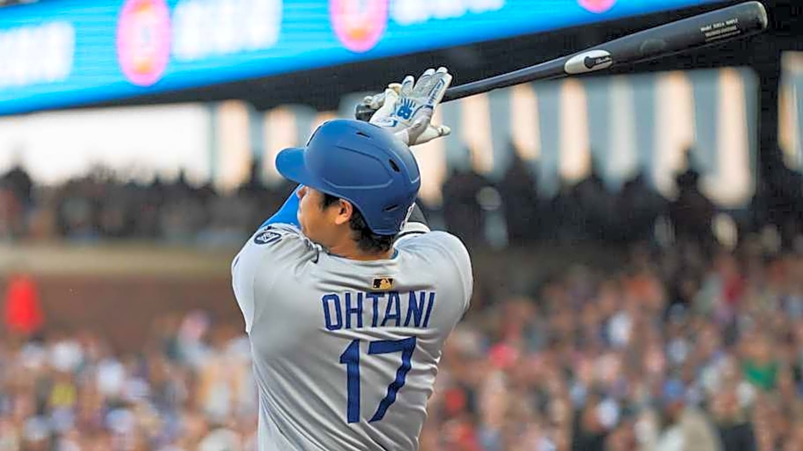 Shohei Ohtani Extends Lead in Baseball History with Latest Home Run