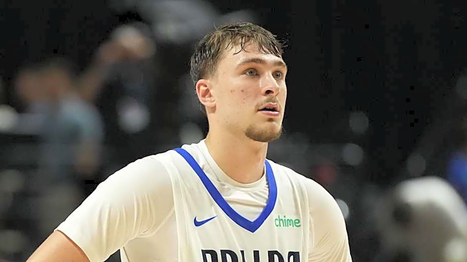 NBA Makes Announcement on Cooper Flagg, Dylan Harper Matchup