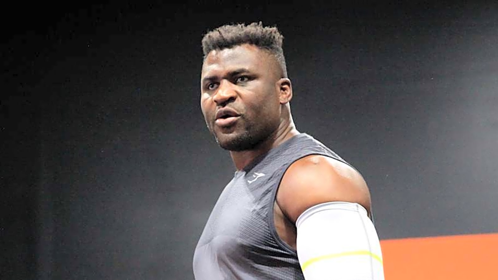 Francis Ngannou Names Ideal Opponent For Boxing Return