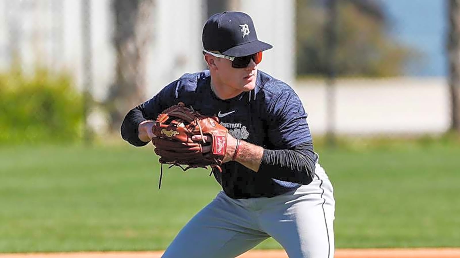 Tigers Prospect Vaults to No. 1 After Breakout Campaign