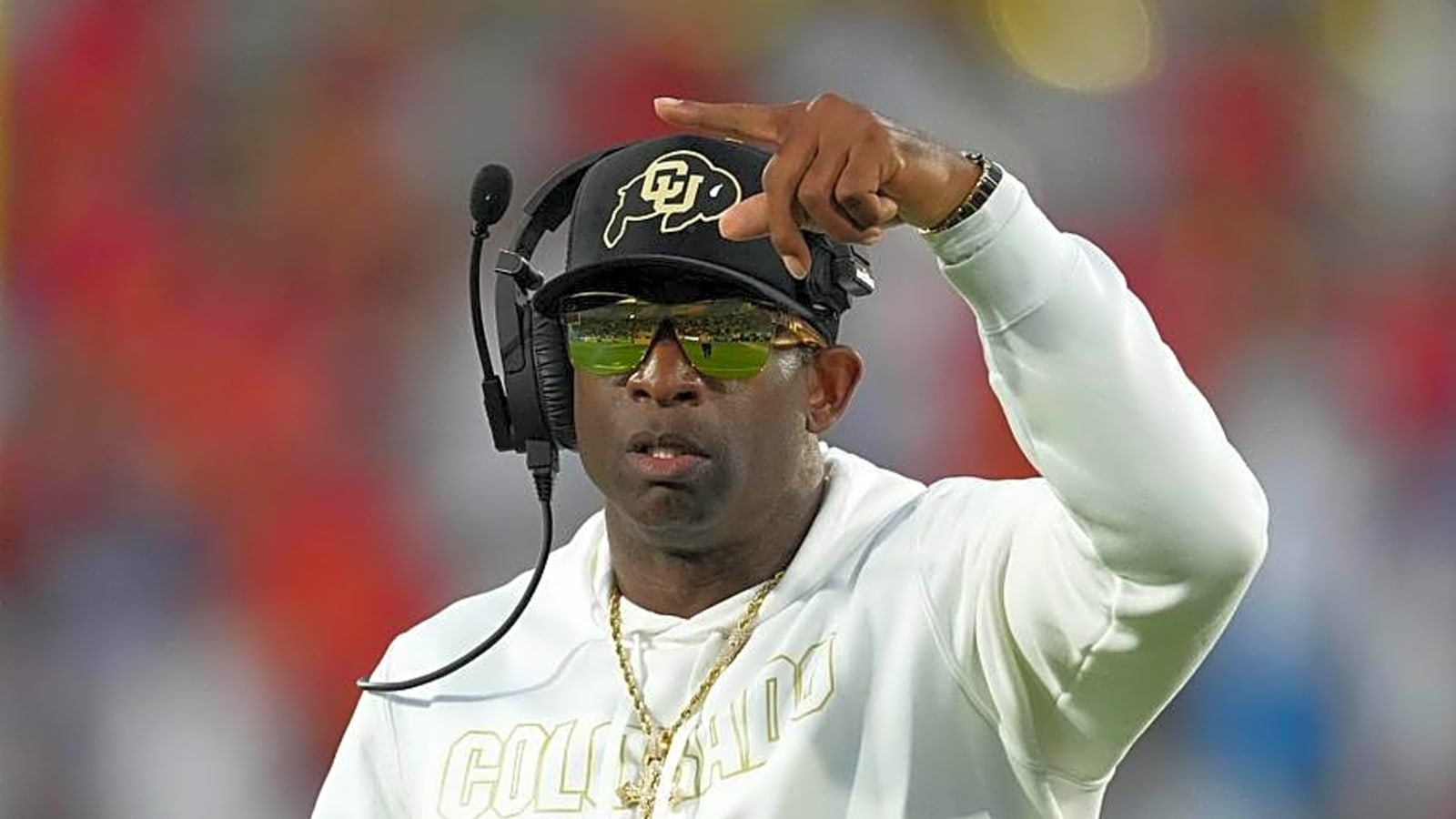 Division II Transfer Praises Colorado After Official Visit