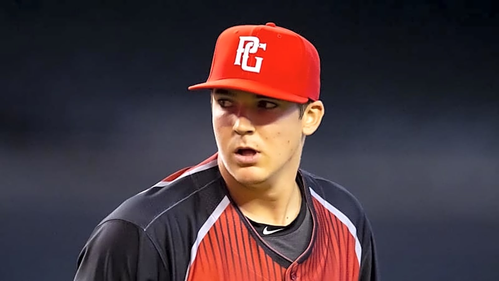 Washington Nationals Star Pitching Prospect Tosses Jaw-Dropping Outing