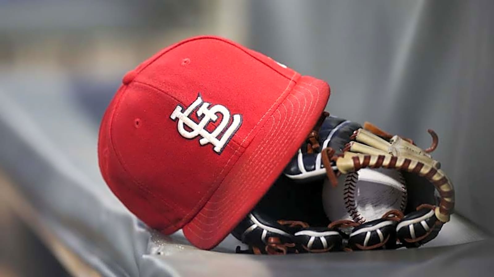 Cardinals Shakeup Sends Star To IL, 4 Players To St. Louis