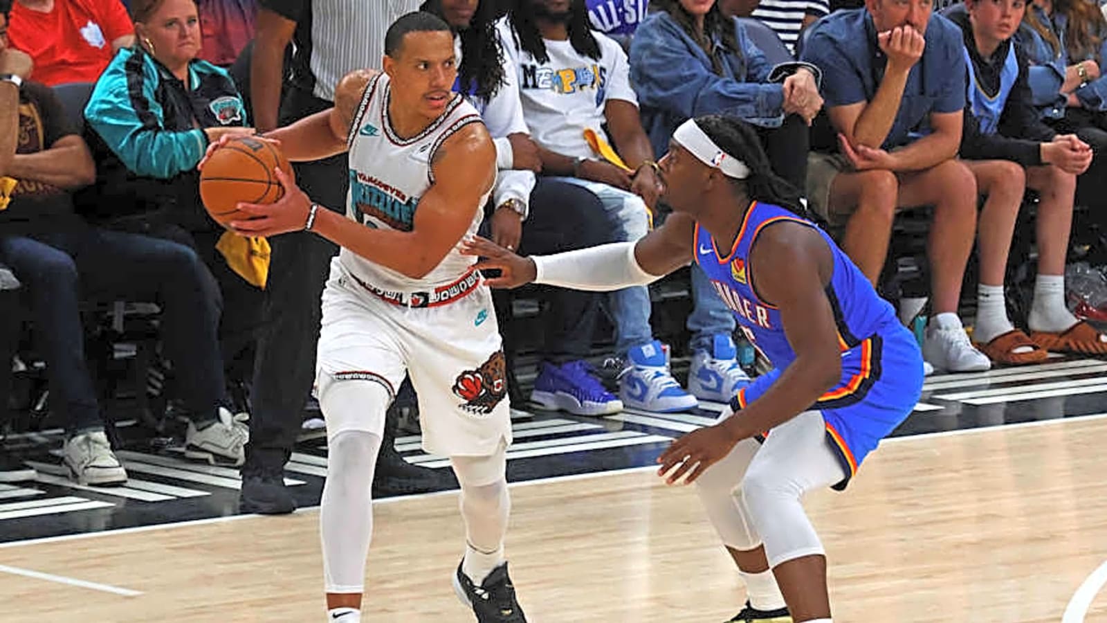 Orlando Magic&#39;s Desmond Bane To Handle Key Role Outside Of Scoring