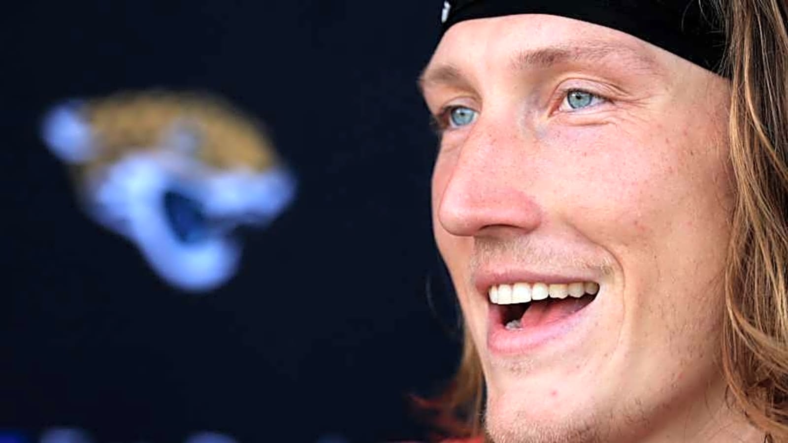 Watch: Jaguars QB Trevor Lawrence on Joint Practices With Dolphins